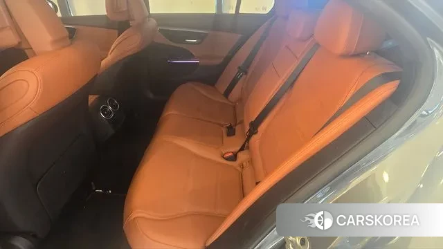 Mercedes-Benz C-Class W206 id 3399750 из Кореи 13