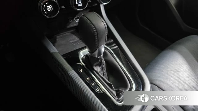 Renault Korea (Samsung) XM3 id 4609862 из Кореи 33