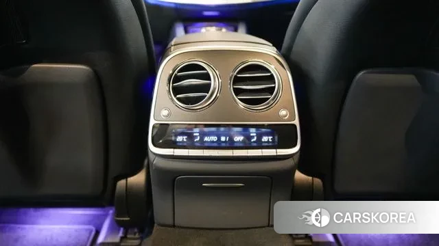 Mercedes-Benz S-Class W222 id 3531065 из Кореи 19