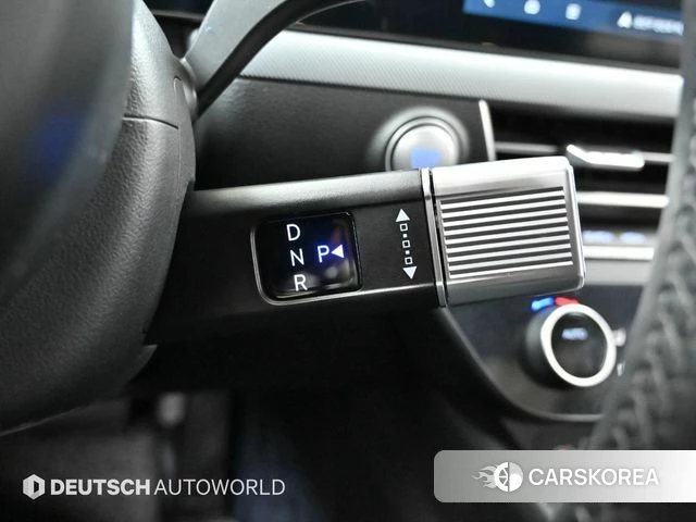 Hyundai Sonata D Edge (DN8) id 4222767 из Кореи 19