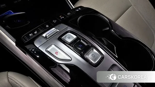 Hyundai Tucson (NX4) id 3523919 из Кореи 19