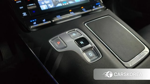 Hyundai The New Grandeur IG Hybrid id 3898218 из Кореи 19