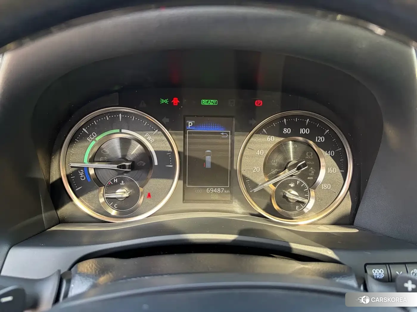 Toyota Elfa id 4685920 из Китая 16