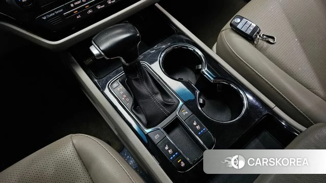 Kia The New Carnival id 4625931 из Кореи 33