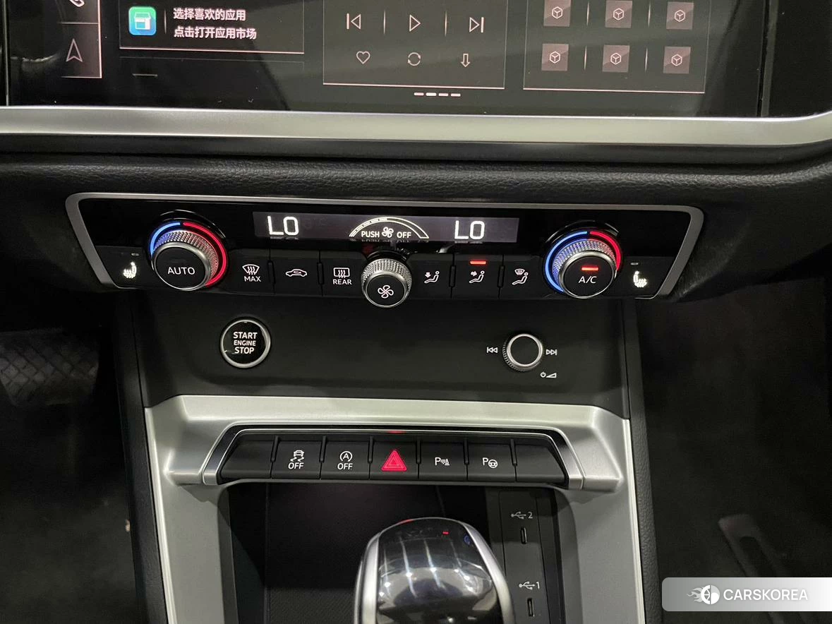 Audi Q3 id 4512558 из Китая 20