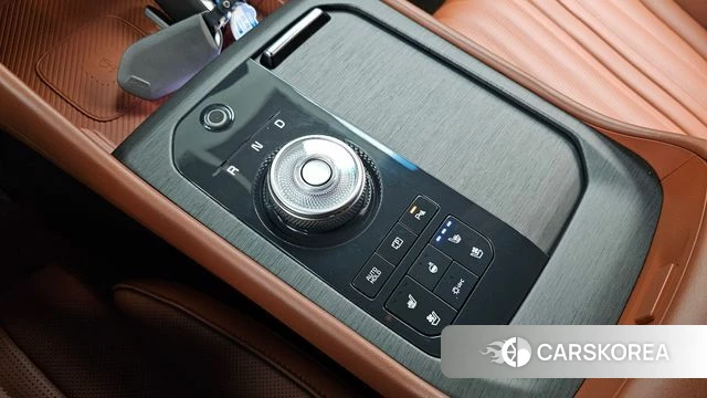 Kia The New K8 id 4629962 из Кореи 19