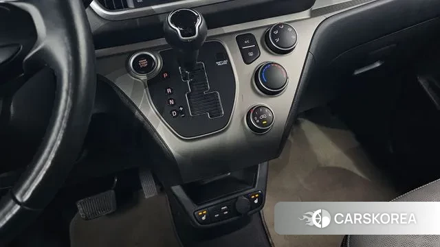 Kia The New Ray id 3718776 из Кореи 19