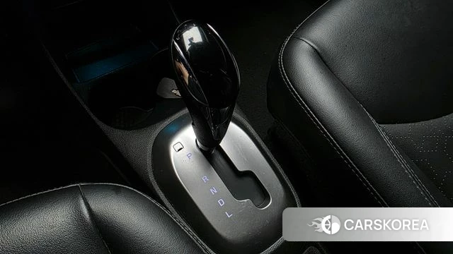 Chevrolet (GM Daewoo) The Next Spark id 4770865 из Кореи 30