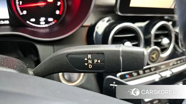 Mercedes-Benz C-Class W205 id 3325359 из Кореи 19