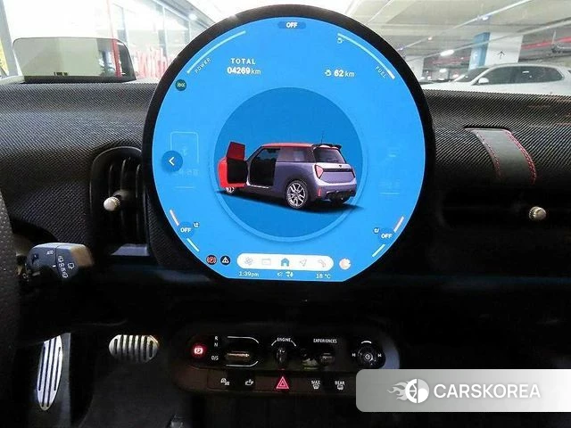 Mini Cooper S 4th Generation id 4185634 из Кореи 19