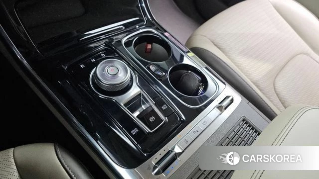 Kia Carnival 4th generation id 4423635 из Кореи 19