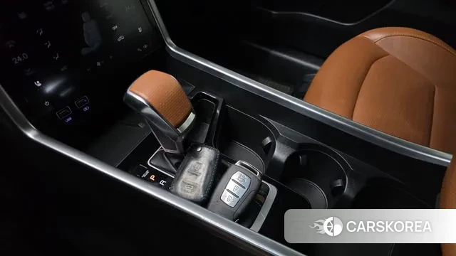 Ssangyong Torres id 3610877 из Кореи 19