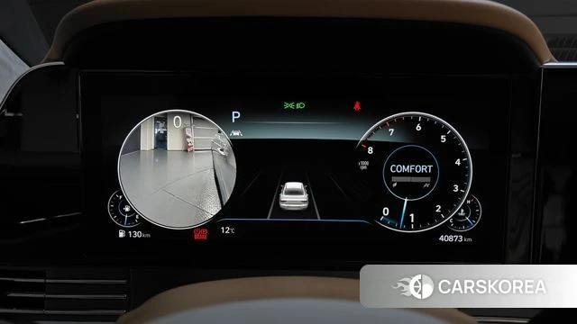 Hyundai The New Grandeur IG id 3813440 из Кореи 19