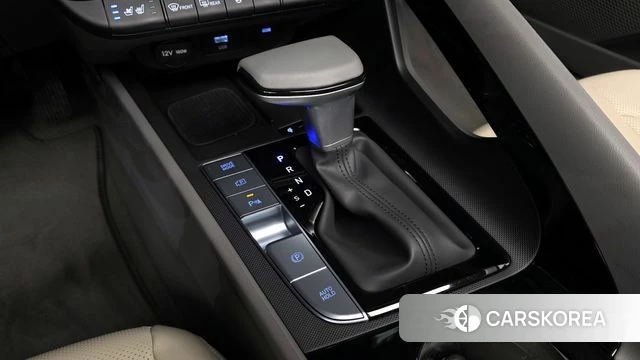 Hyundai The New Avante Hybrid (CN7) id 3952617 из Кореи 19