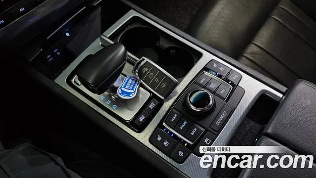 Genesis G80 id 2887051 из Кореи 19