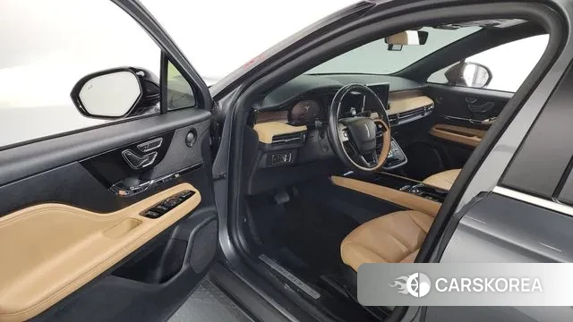 Lincoln Corsair id 3428147 из Кореи 19