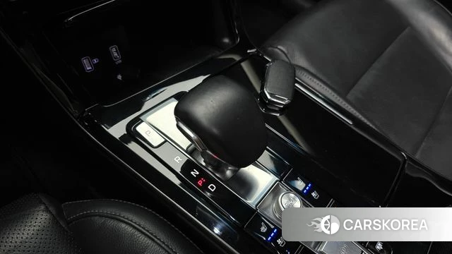 Kia K7 Premier id 4620237 из Кореи 19