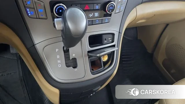 Hyundai The New Grand Starex id 3000488 из Кореи 19