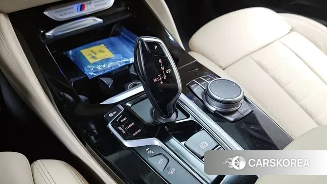 BMW X4 (G02) id 3691285 из Кореи 19