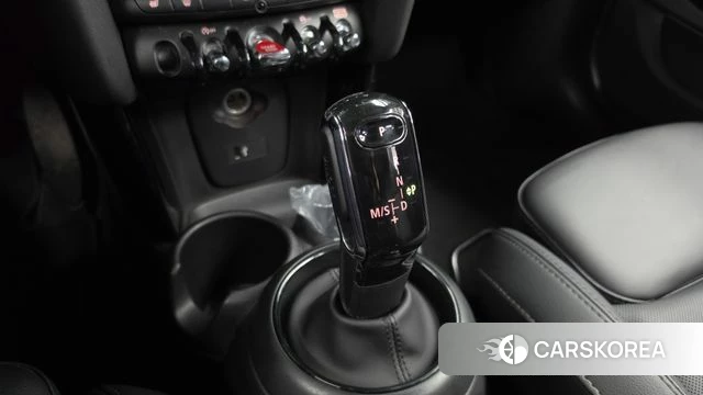 Mini Cooper id 4775153 из Кореи 31