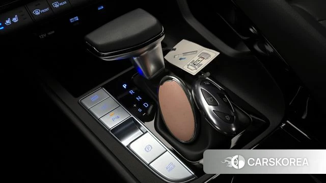 Hyundai The New Avante (CN7) id 4200985 из Кореи 30