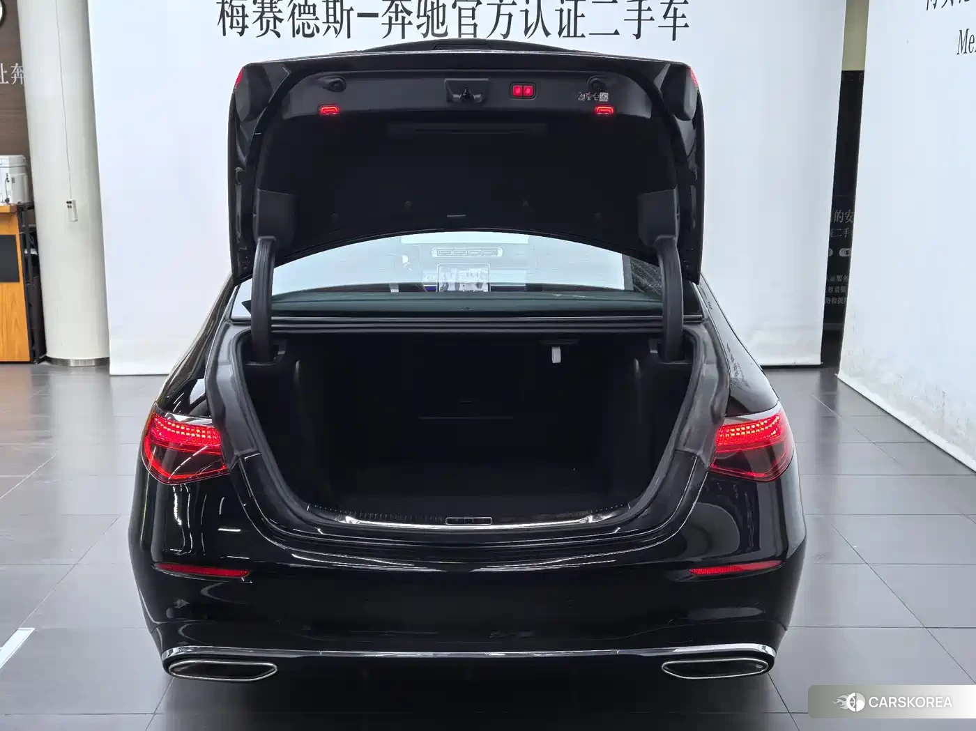 Mercedes-Benz S-Class id 4617141 из Китая 18