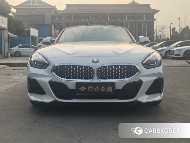 BMW Z4 id 4216802 из Китая 17