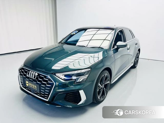 Audi A3 id 4259099 из Китая 28