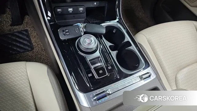 Kia Carnival 4th generation id 3003723 из Кореи 19