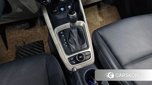 Hyundai Venue id 3454118 из Кореи 19