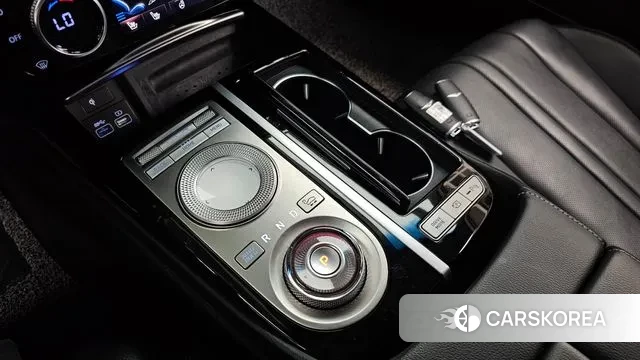 Genesis G80 (RG3) id 2965400 из Кореи 19