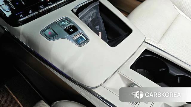 Hyundai The New Grandeur IG id 3924437 из Кореи 19