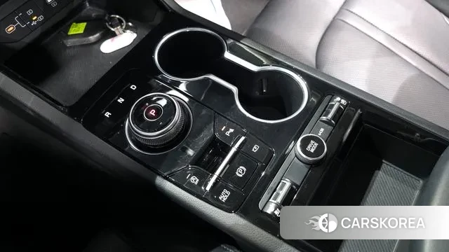 Kia The New K5 3rd generation id 3452174 из Кореи 19