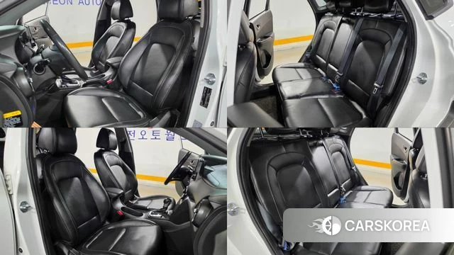 Hyundai Kona id 4600121 из Кореи 19