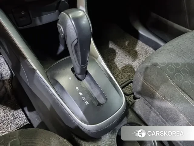 Chevrolet (GM Daewoo) The New Trax id 3208894 из Кореи 15