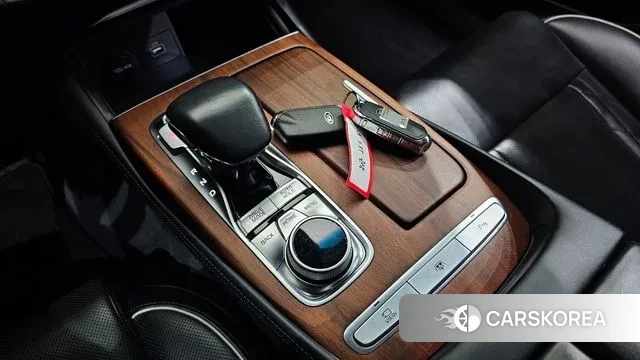 Kia More K9 id 3413297 из Кореи 19