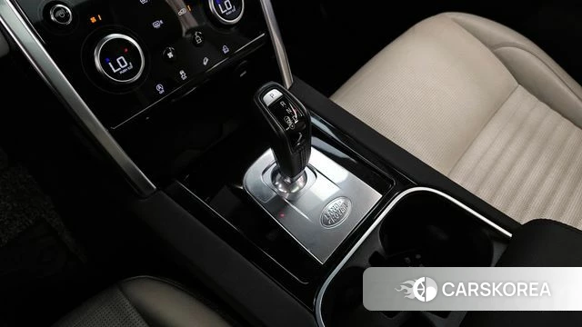 Land Rover Discovery Sports 2nd Generation id 4356096 из Кореи 19