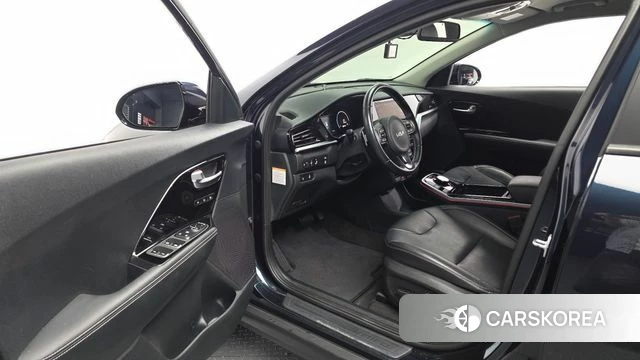 Kia Niro EV id 4764302 из Кореи 31