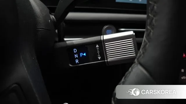 Hyundai The New Tucson (NX4) id 3745472 из Кореи 19