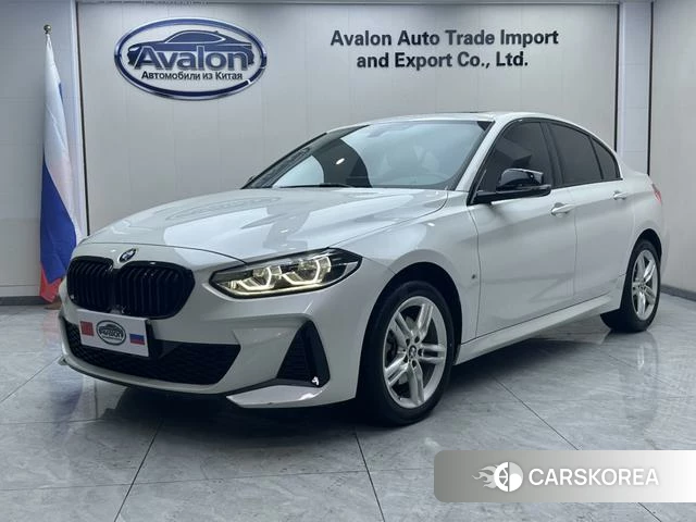 BMW 1 series id 4313920 из Китая 23
