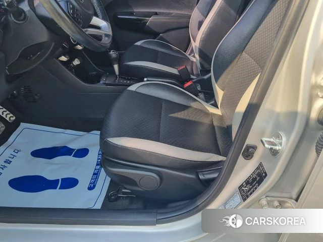 Kia All New Morning (JA) id 3823920 из Кореи 18