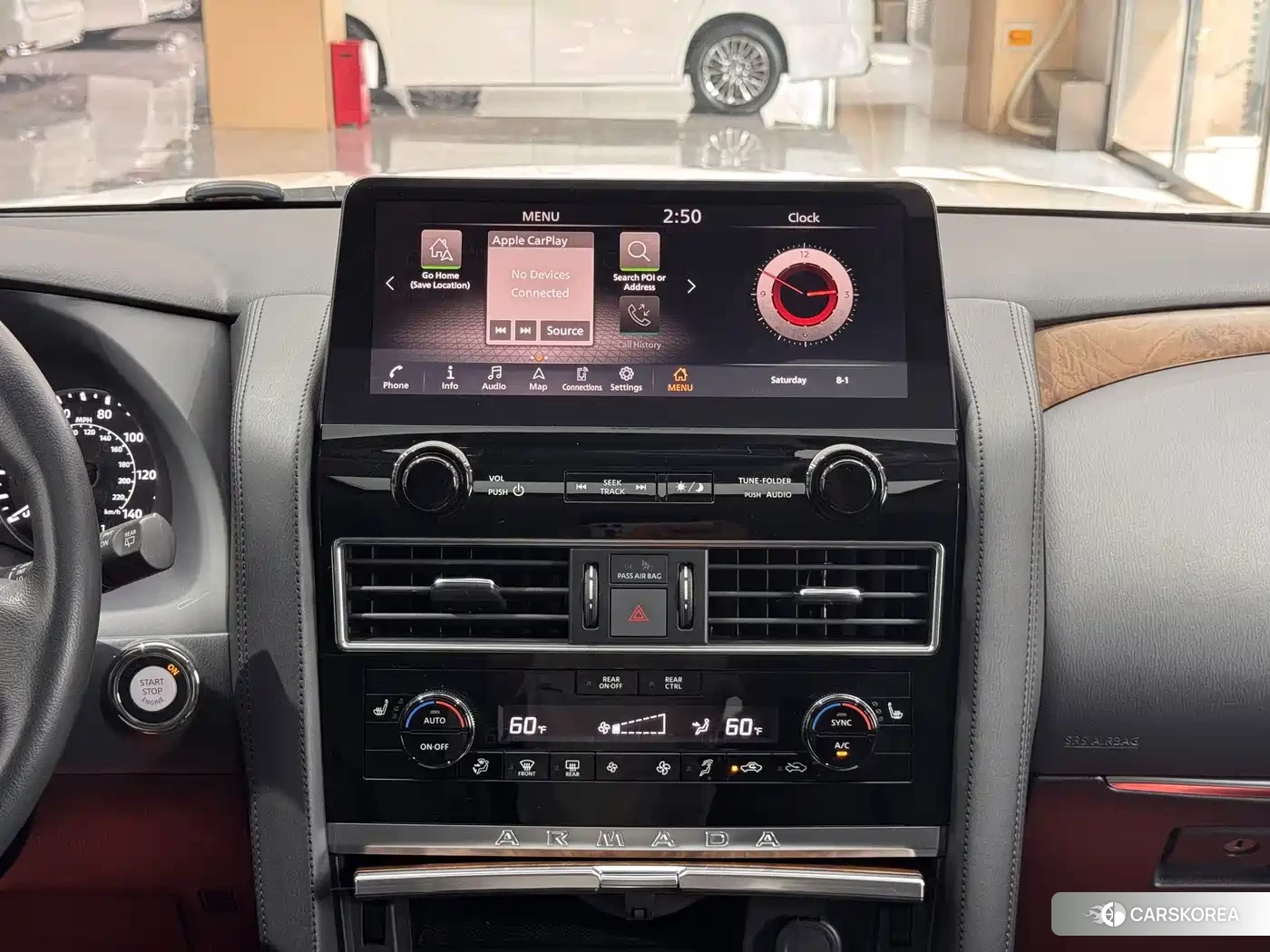 Nissan Toure id 4680641 из Китая 20