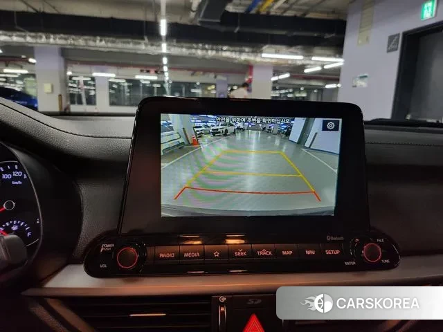 Kia Come New K3 id 3096033 из Кореи 19