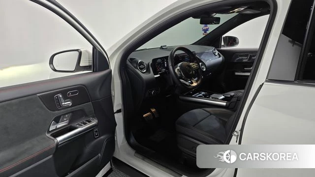 Mercedes-Benz GLA - Class H247 id 4495937 из Кореи 30