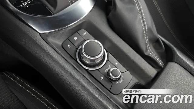 Fiat 124 Spider id 2542729 из Кореи 19