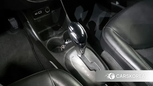 Chevrolet (GM Daewoo) The New Spark id 3703574 из Кореи 19