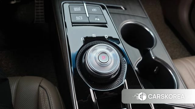 Kia K8 id 4608505 из Кореи 19