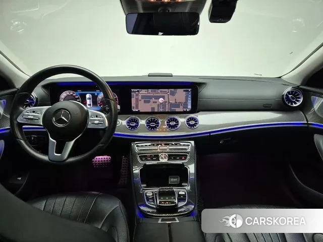 Mercedes-Benz CLS-Class C257 id 3391515 из Кореи 19