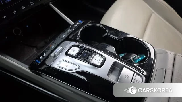 Hyundai Tucson (NX4) id 3778092 из Кореи 19