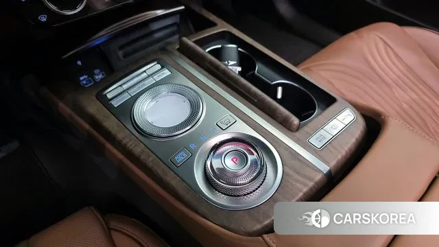 Genesis G80 (RG3) id 3033183 из Кореи 19